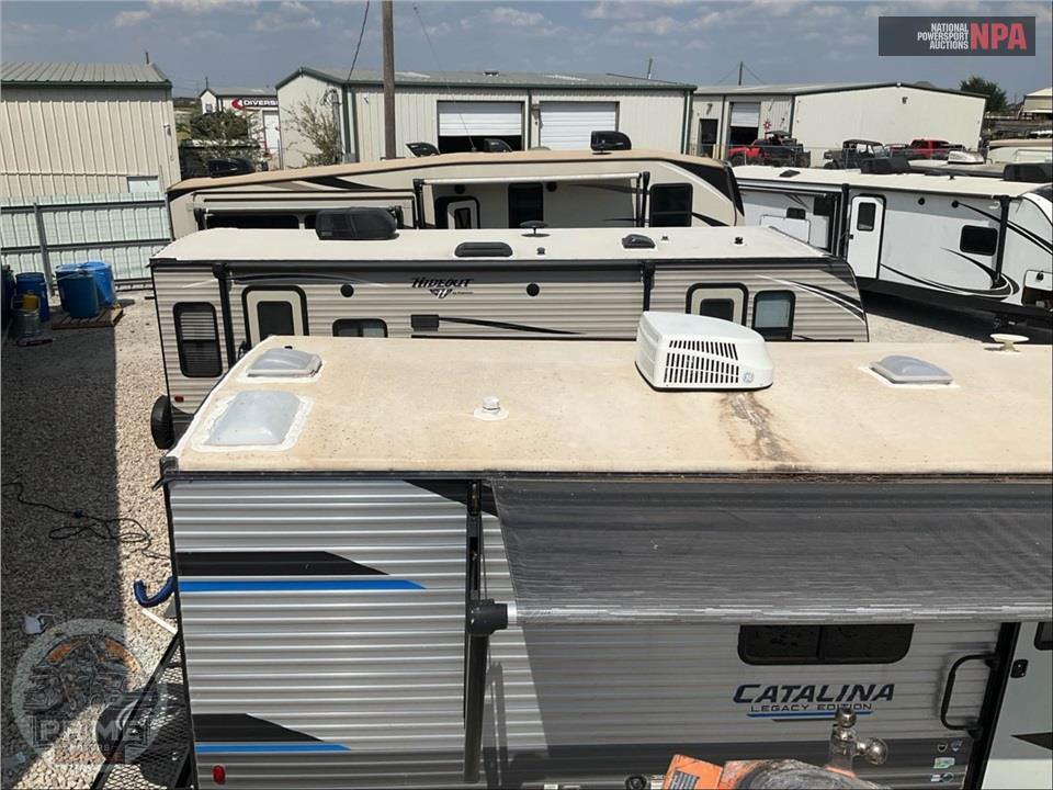 2022 Coachmen By Forest River M-243 RBS CATALINA LEGACY SERIES — фото 25