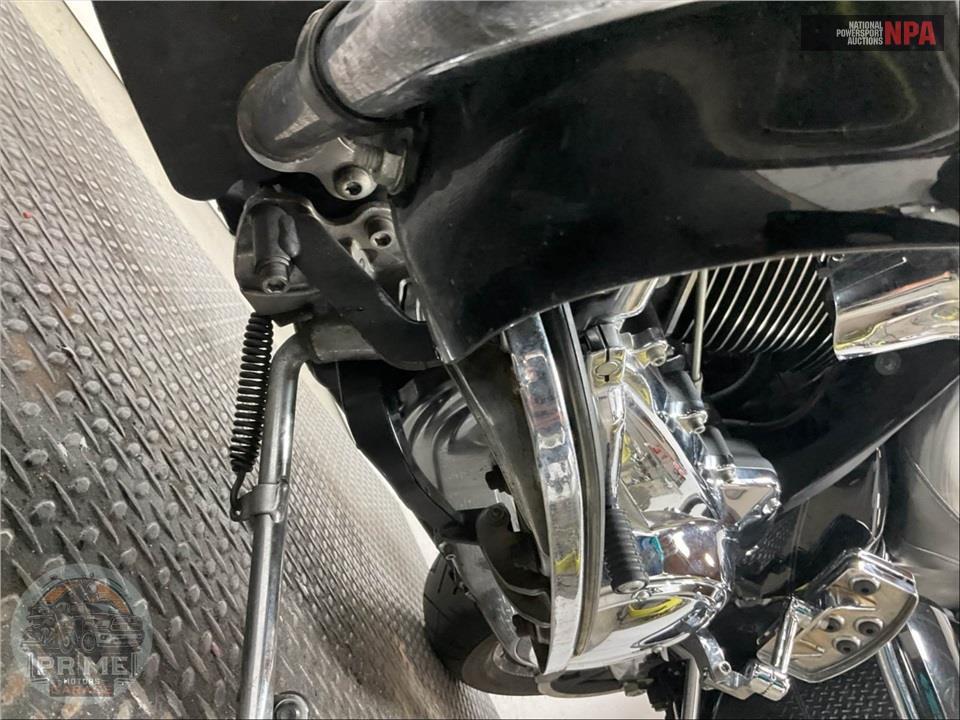 2019 Harley-Davidson FLHTCU ELECTRA GLIDE ULTRA CLASSIC — фото 18