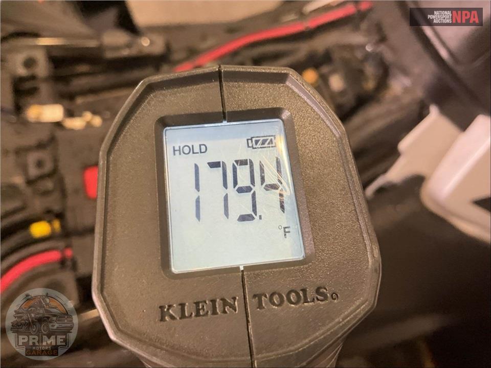 2025 Can-Am OUTLANDER X MR 1000R — фото 10