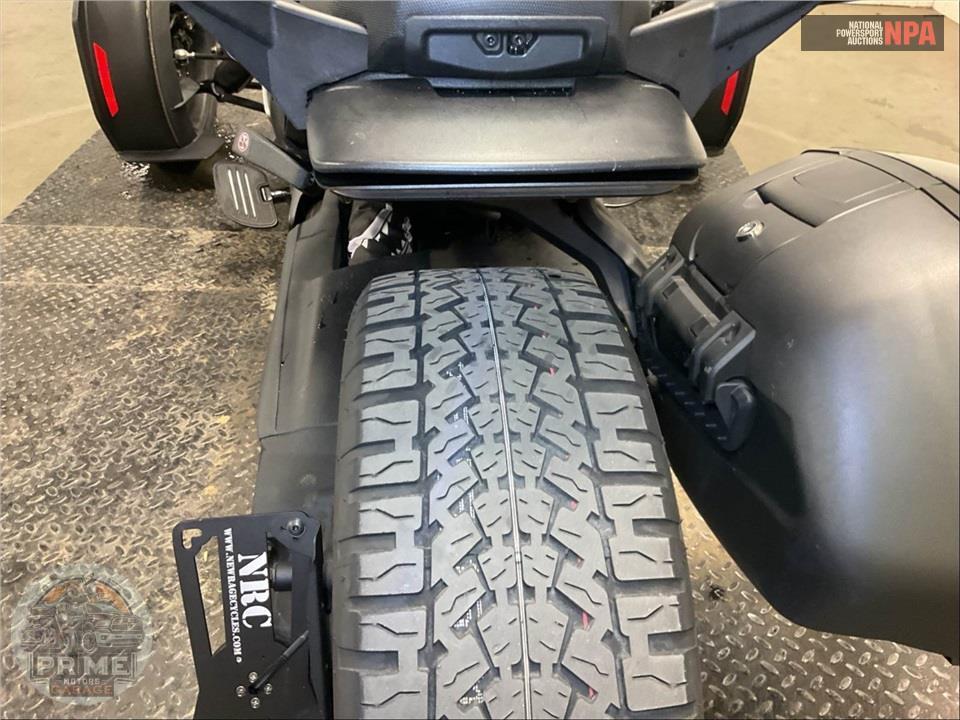 2020 Can-Am RYKER RALLY EDITION 900 ACE — фото 24