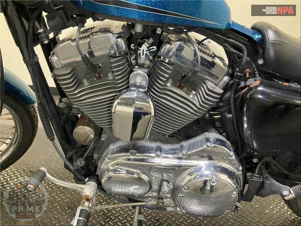 2015 Harley-Davidson XL1200V SEVENTY-TWO — фото 7