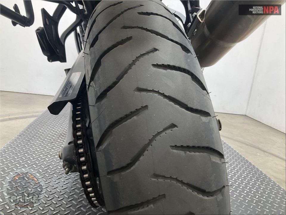 2022 Harley-Davidson RA1250S PAN AMERICA 1250 SPECIAL — фото 22