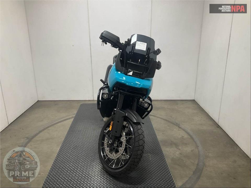 2024 Harley-Davidson RA1250S PAN AMERICA SPECIAL — фото 2