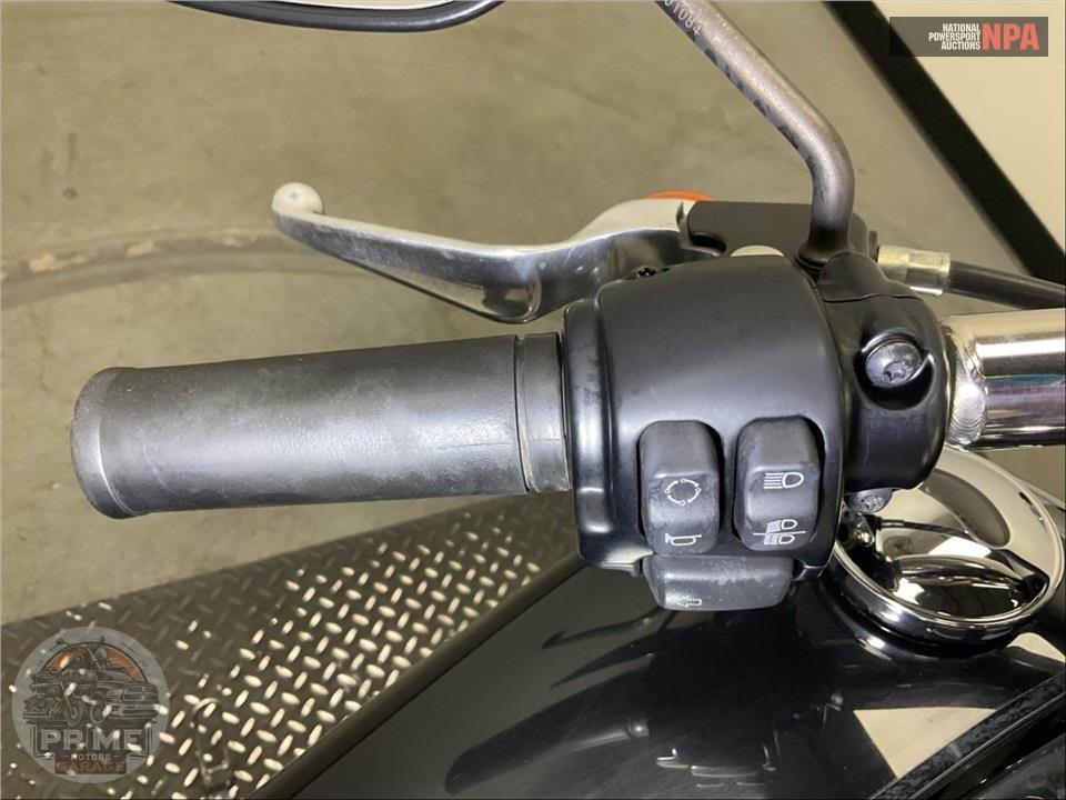 2017 Harley-Davidson FXDF-103 DYNA FAT BOB — фото 25