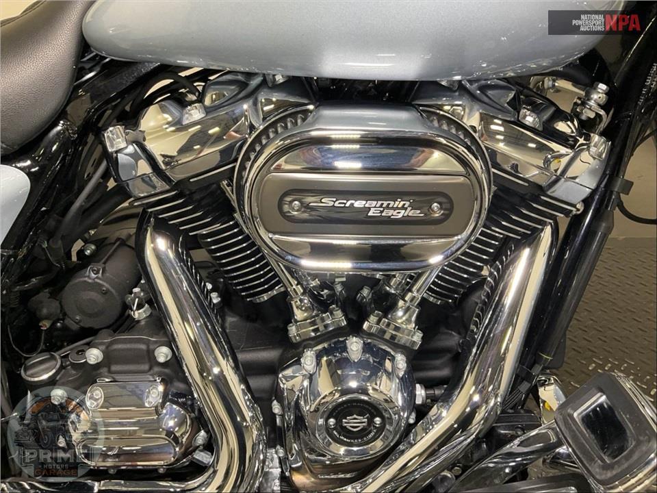 2023 Harley-Davidson FLTRX ROAD GLIDE — фото 6