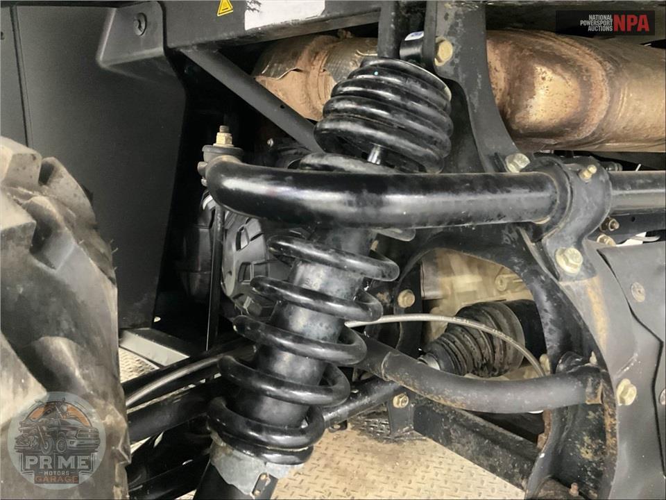2022 Can-Am DEFENDER PRO LONE STAR HD10 — фото 23
