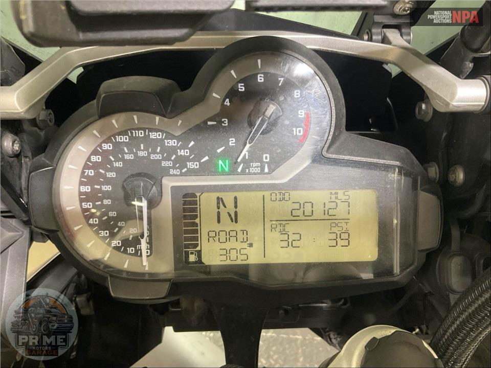 2013 Bmw R1200GS — фото 5