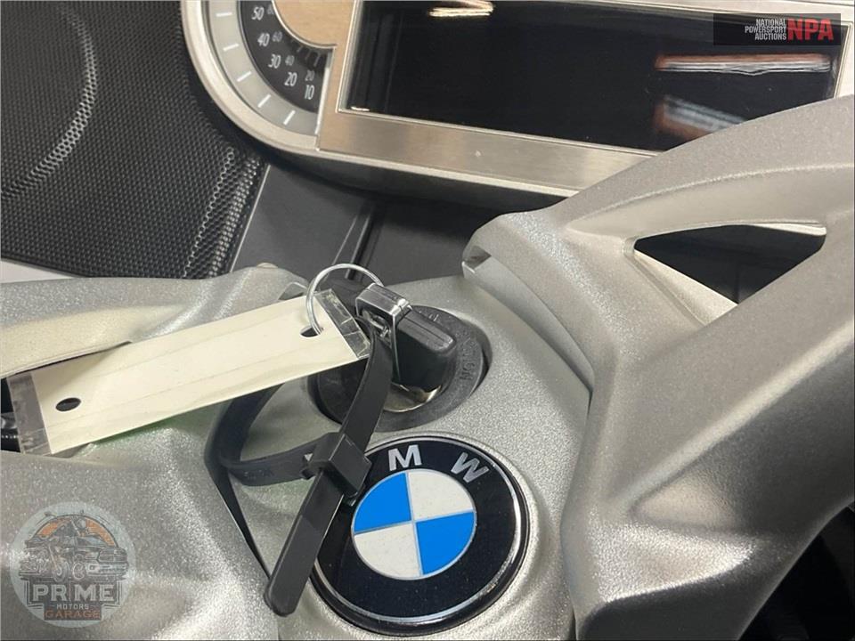 2014 Bmw K1600GT PREMIUM — фото 9