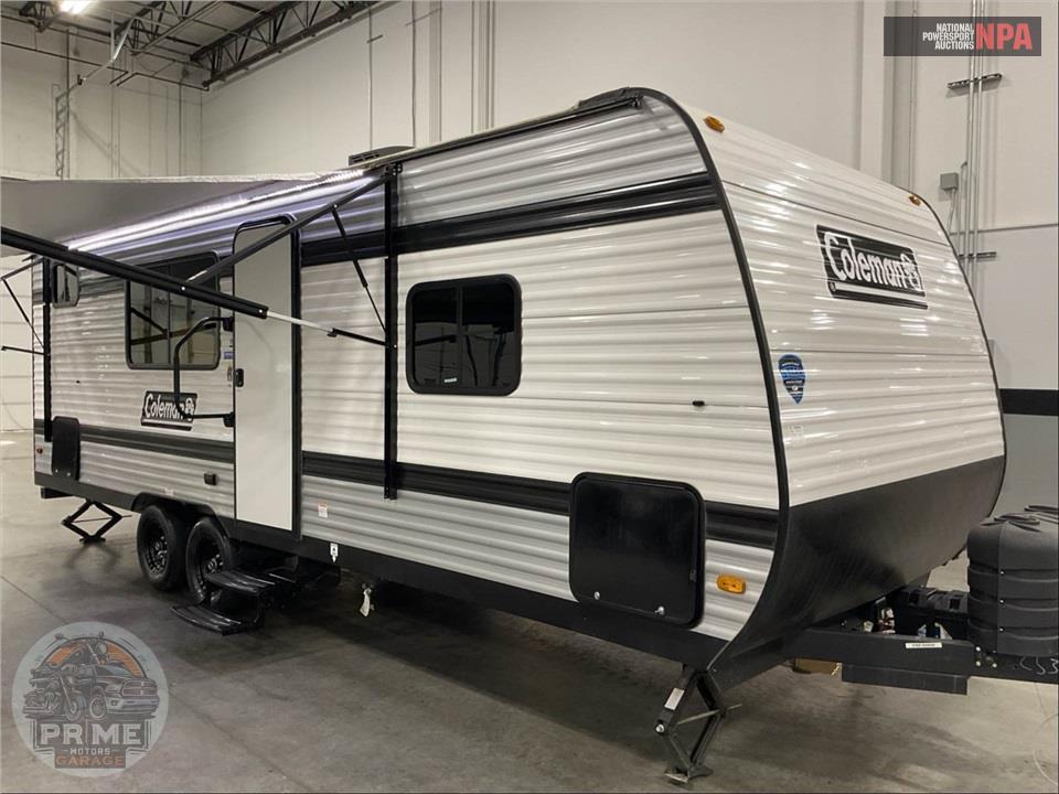 2025 Keystone Rv M-23 B - COLEMAN SERIES — фото 1