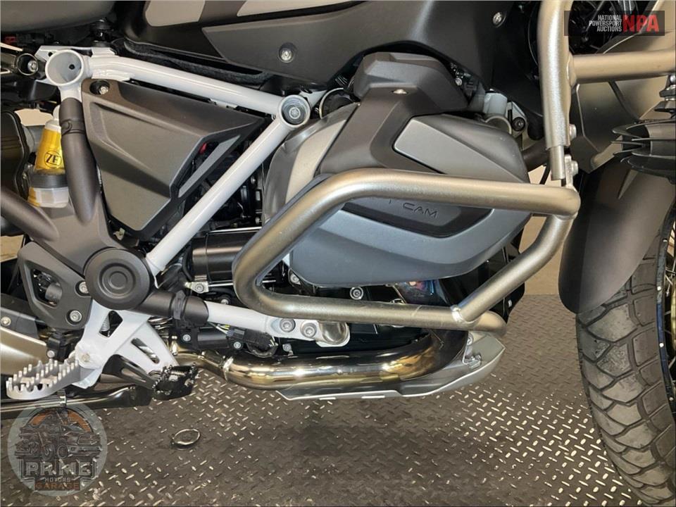 2024 Bmw R 1250 GS ADVENTURE — фото 6