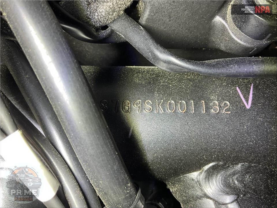 2025 Honda CMX1100D2 REBEL 1100 T DCT — фото 22