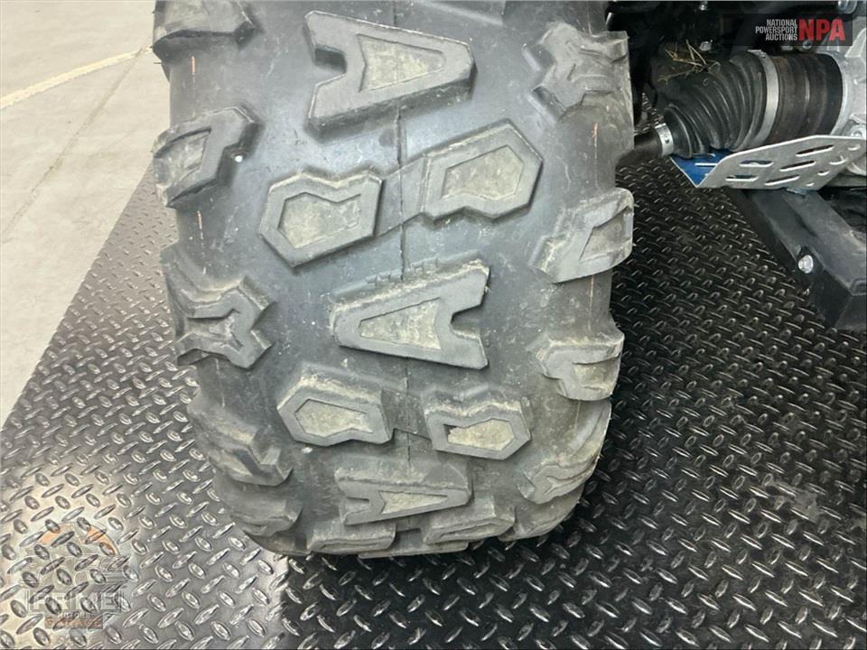 2022 Cf Moto CFORCE 800 XC — фото 42