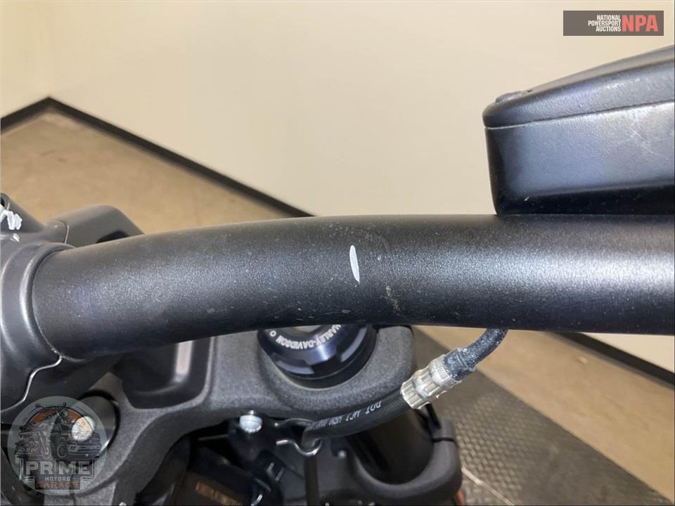 2022 Harley-Davidson FXFBS FAT BOB 114 — фото 28