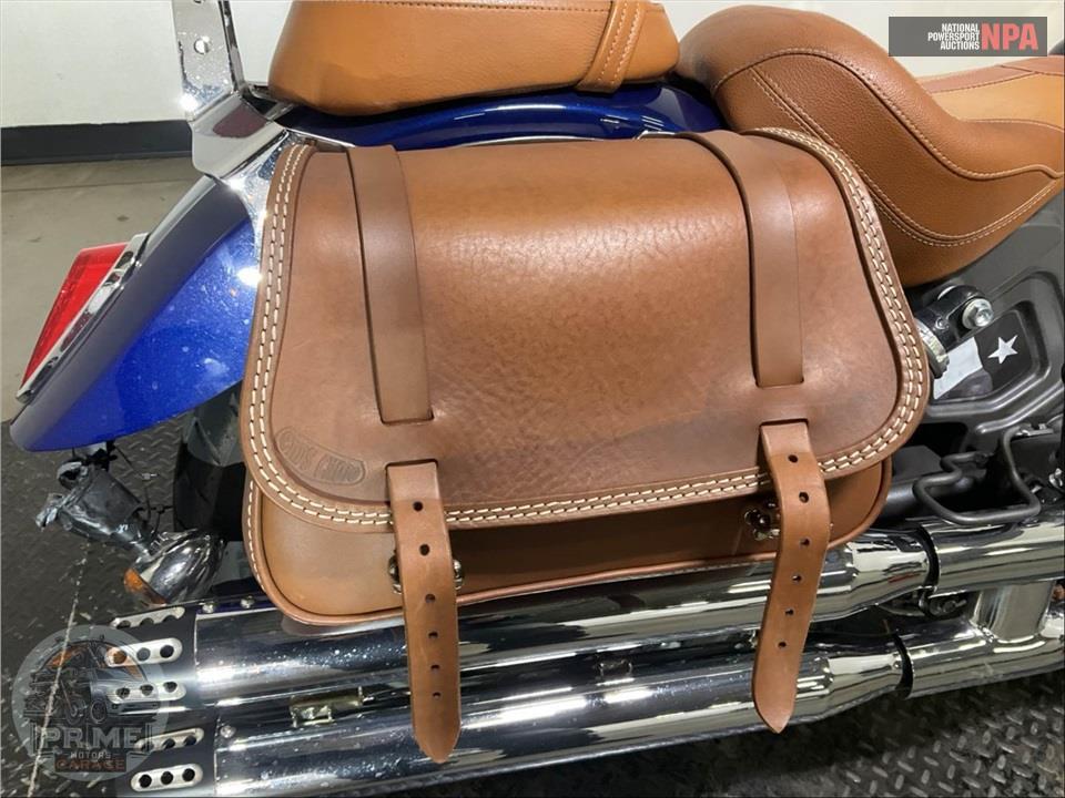 2020 Indian Motorcycle SCOUT (ABS, COLOR) — фото 18