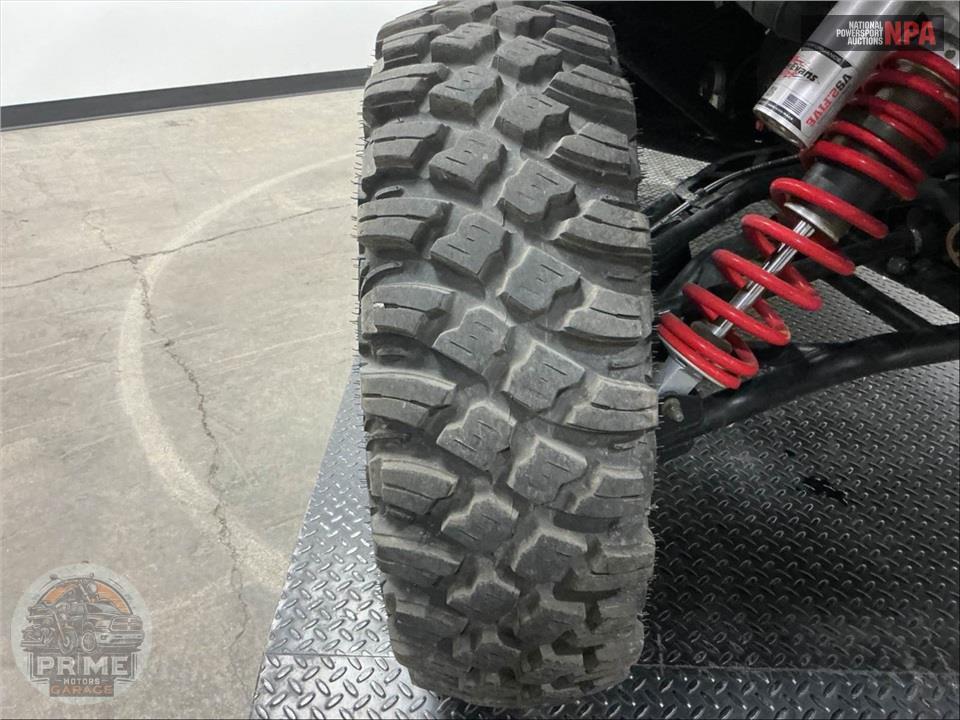 2025 Polaris GENERAL XP 4 1000 PREMIUM — фото 22