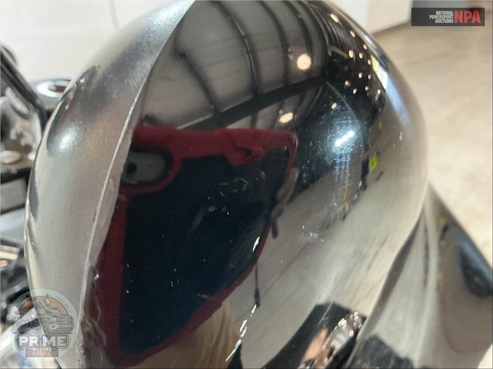 2005 Harley-Davidson FLHT ELECTRA GLIDE — фото 14
