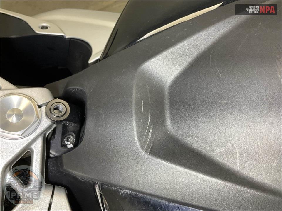 2025 Cf Moto 675SS — фото 29
