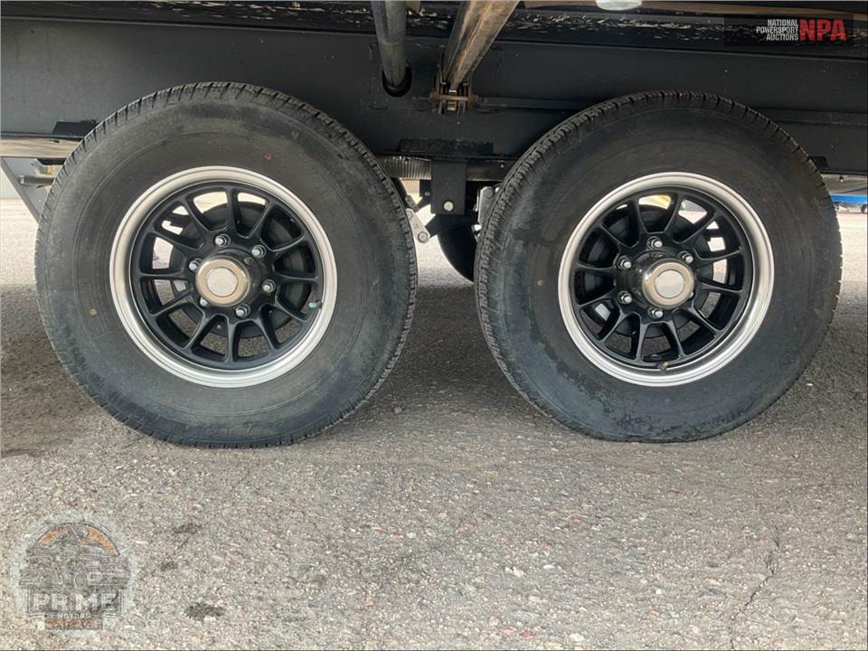2020 Keystone Rv M-302 FWRK - SPRINGDALE FIFTH WHEEL SERIES — фото 35
