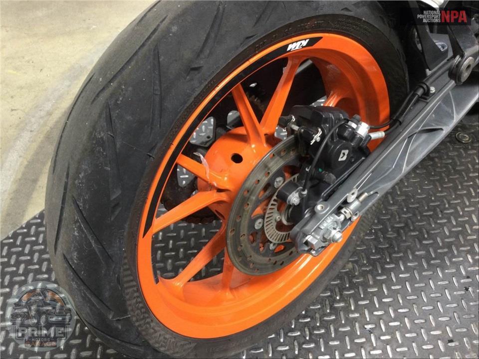 2019 Ktm 390 DUKE — фото 15