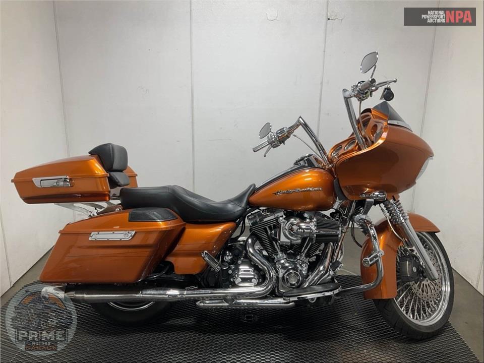 2015 Harley-Davidson FLTRXS ROAD GLIDE SPECIAL — фото 1