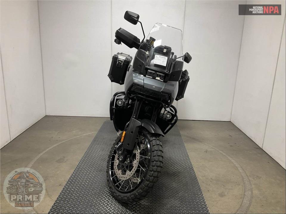 2022 Harley-Davidson RA1250S PAN AMERICA 1250 SPECIAL — фото 2