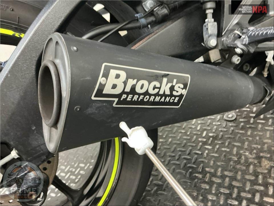 2023 Suzuki GSX-R1000RAM3 (ABS) — фото 32