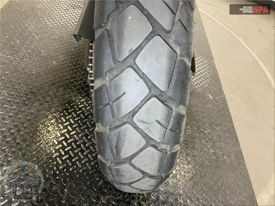 2023 Cf Moto IBEX 800T — фото 21
