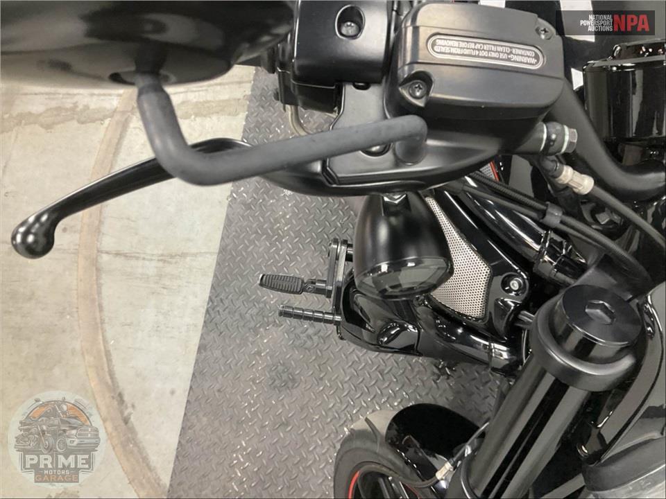 2013 Harley-Davidson VRSCDX NIGHT ROD SPECIAL — фото 27