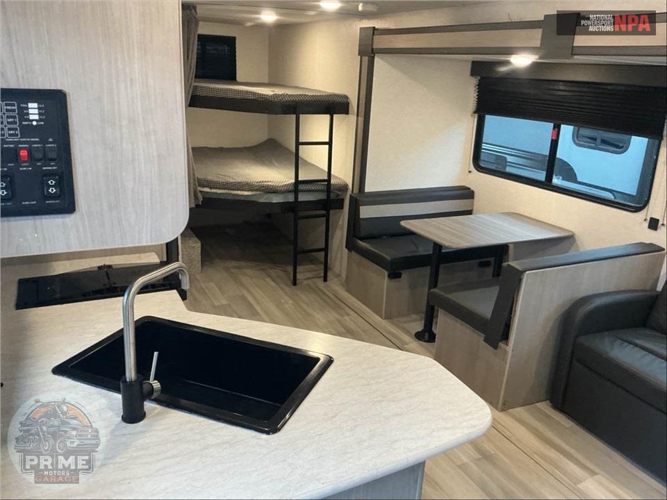 2024 Keystone Rv M-261 BHC - SPRINGDALE SERIES — фото 6