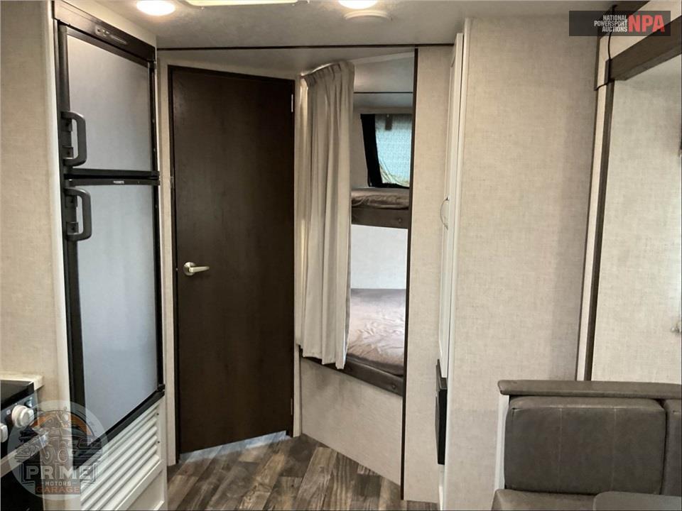 2020 Keystone Rv M-247 BHSWE - BULLET ULTRA LITE SERIES — фото 7