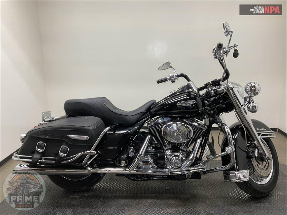 2006 Harley-Davidson FLHRCI ROAD KING CLASSIC — фото 1