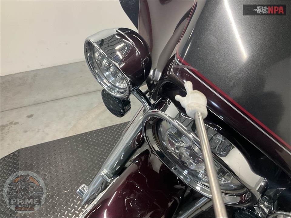 2006 Harley-Davidson FLHTCUI ULTRA CLASSIC ELECTRA GLIDE — фото 14