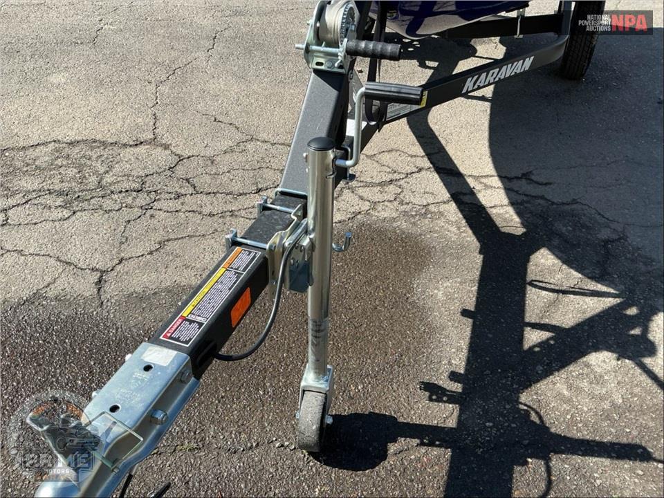2024 Yamaha GP1800R SVHO WITH AUDIO — фото 20