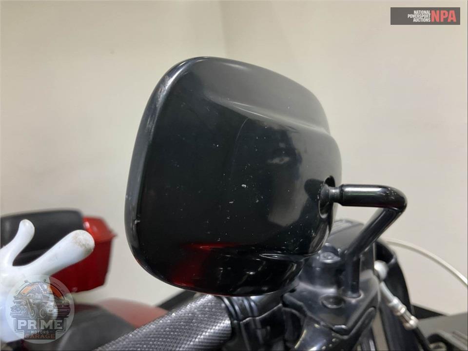 2013 Harley-Davidson FLTRX ROAD GLIDE CUSTOM — фото 29