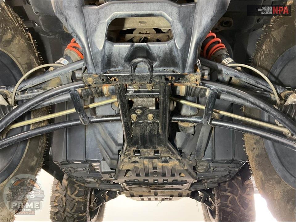 2018 Polaris SPORTSMAN XP 1000 HIGH LIFTER EDITION — фото 26
