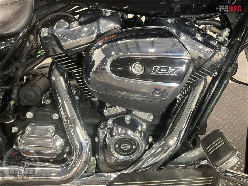 2021 Harley-Davidson FLTRX ROAD GLIDE — фото 6