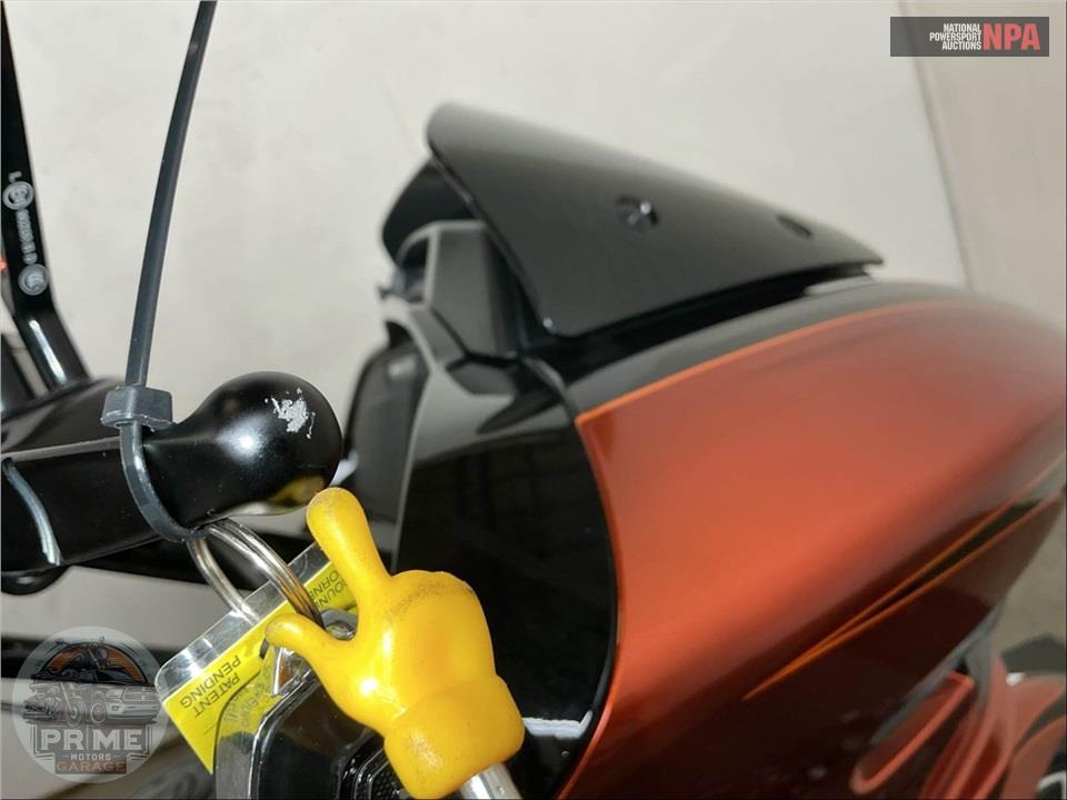 2023 Harley-Davidson FLTRXSE CVO ROAD GLIDE — фото 36
