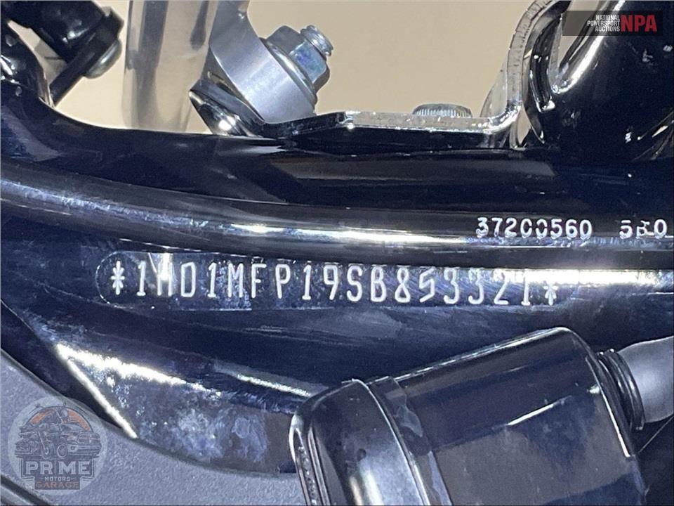 2025 Harley-Davidson FLTRT ROAD GLIDE 3 — фото 23