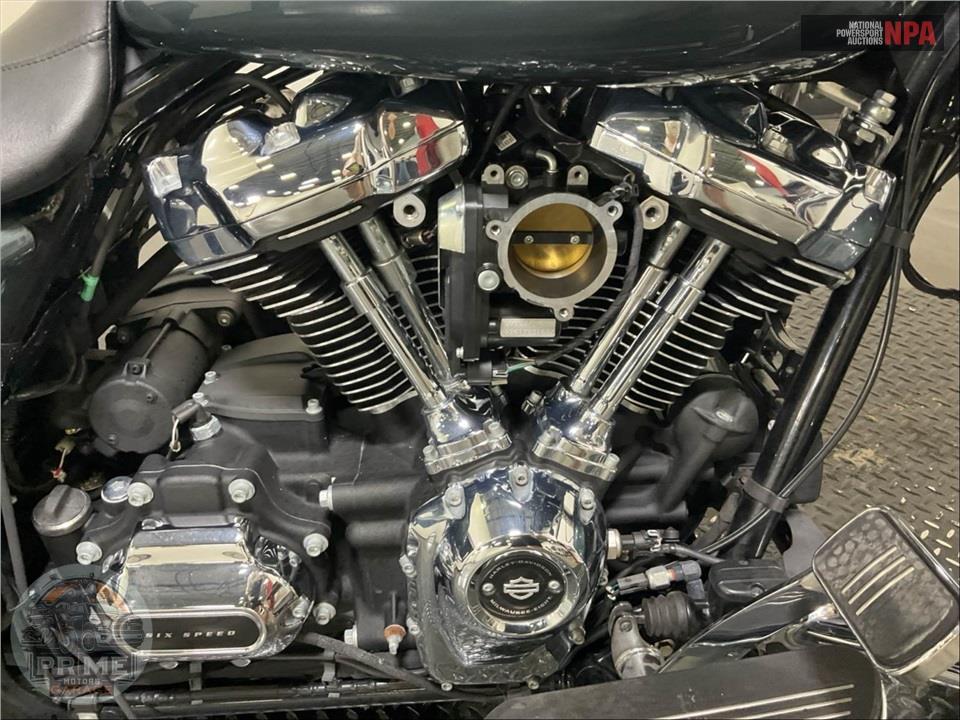 2020 Harley-Davidson FLTRX ROAD GLIDE — фото 6