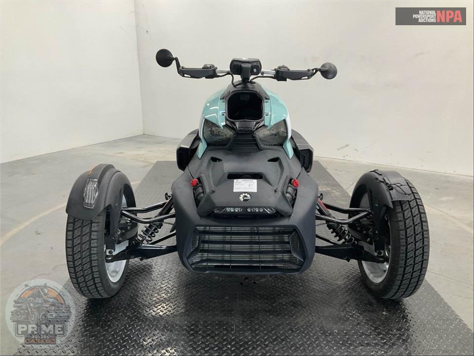 2023 Can-Am RYKER RALLY 900 ACE — фото 2