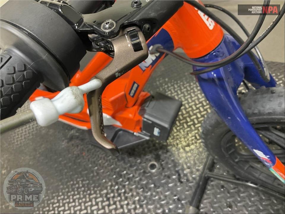 Stacyc 16 INCH KTM FACTORY EDITION — фото 9