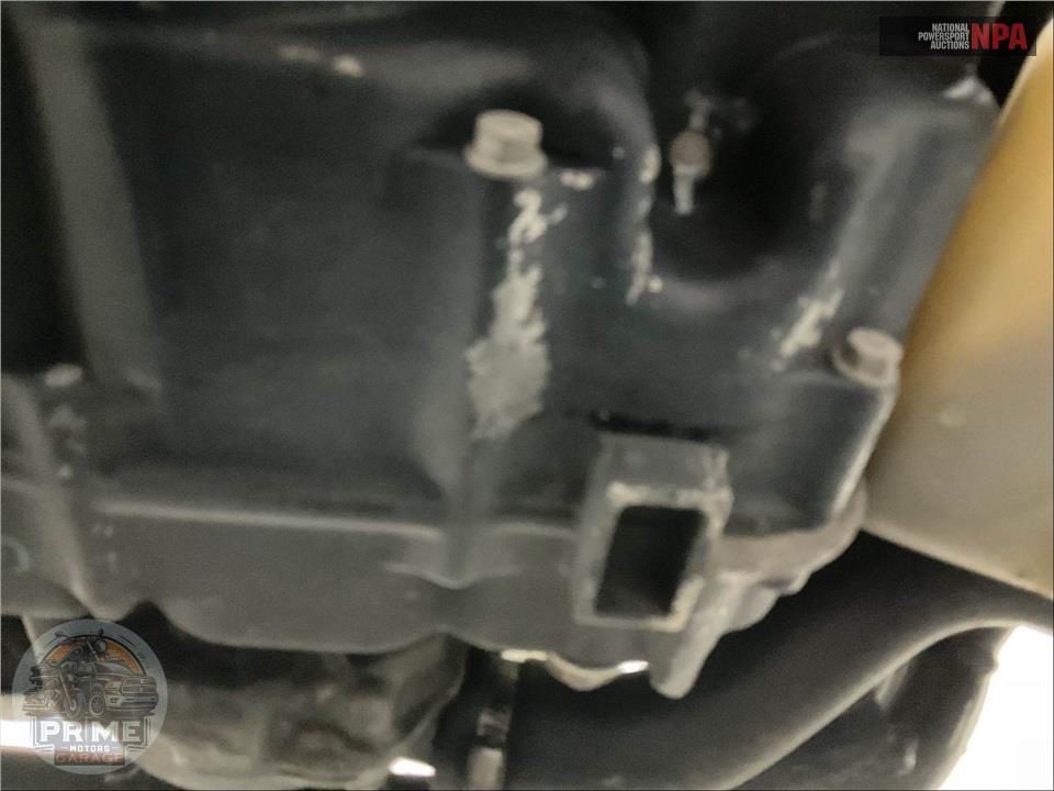 2003 Honda VT750DCA3 SHADOW SPIRIT — фото 11