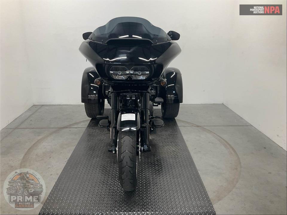 2024 Harley-Davidson FLTRT ROAD GLIDE 3 — фото 2