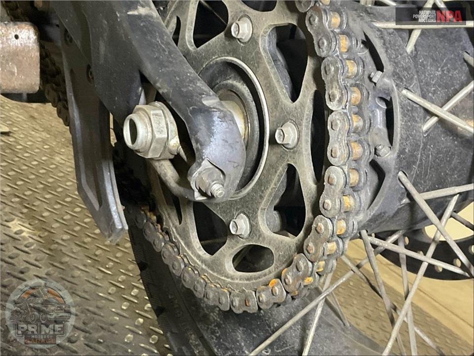2022 Harley-Davidson RA1250S PAN AMERICA 1250 SPECIAL — фото 19
