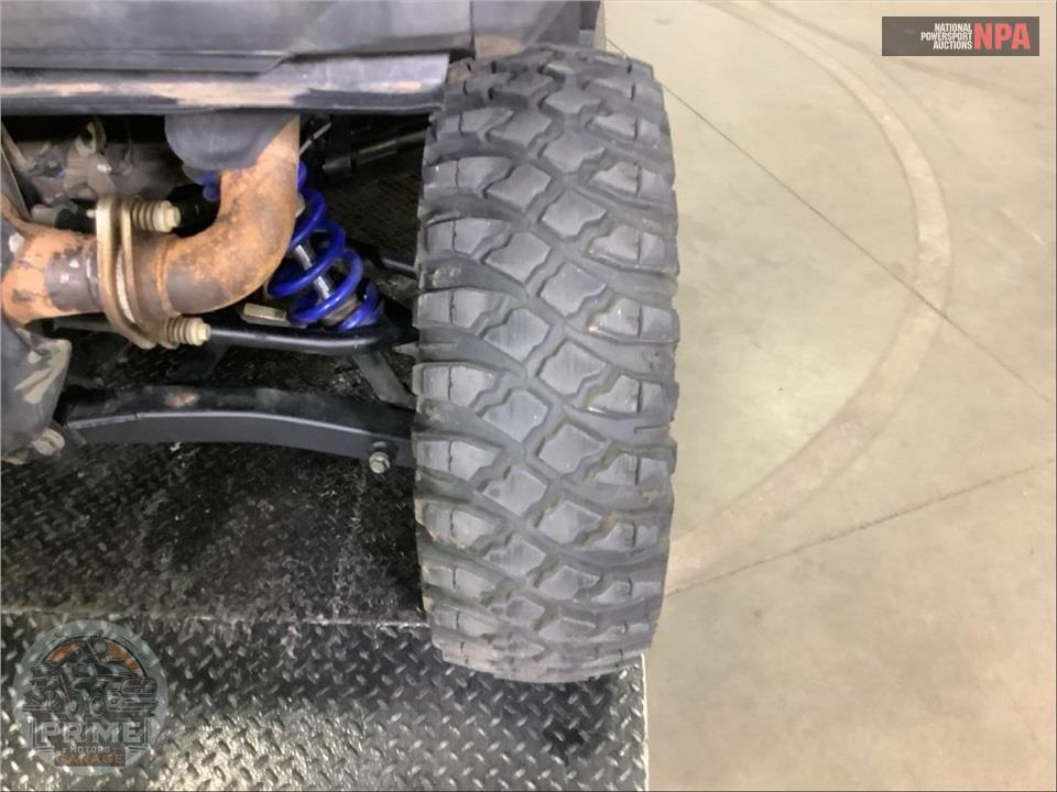 2024 Polaris XPEDITION XP 5 ULTIMATE — фото 30