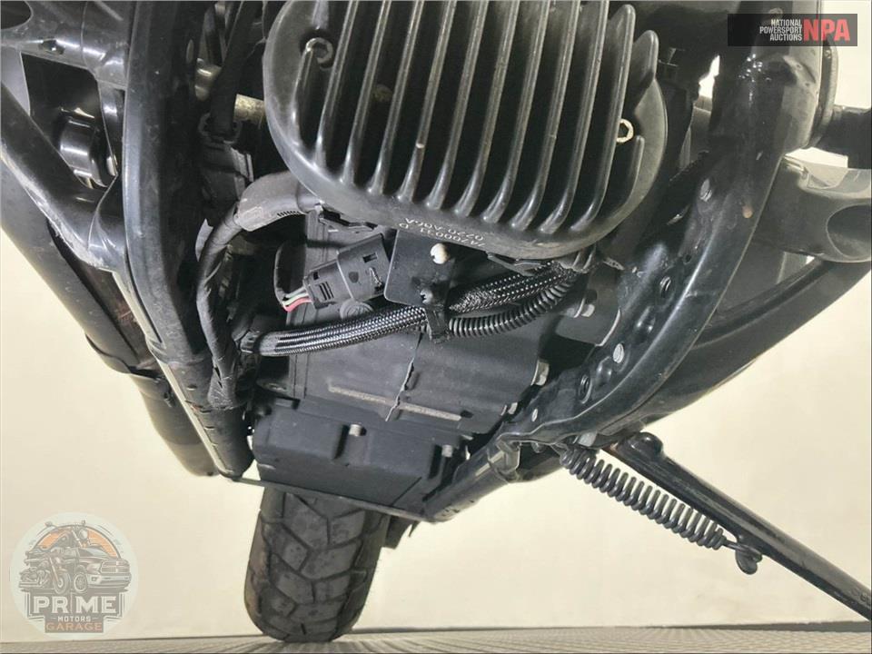 2020 Harley-Davidson FXFBS FAT BOB 114 — фото 14