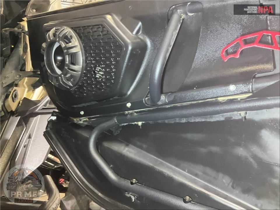 2023 Can-Am MAVERICK X3 X MR TURBO RR 64 — фото 23