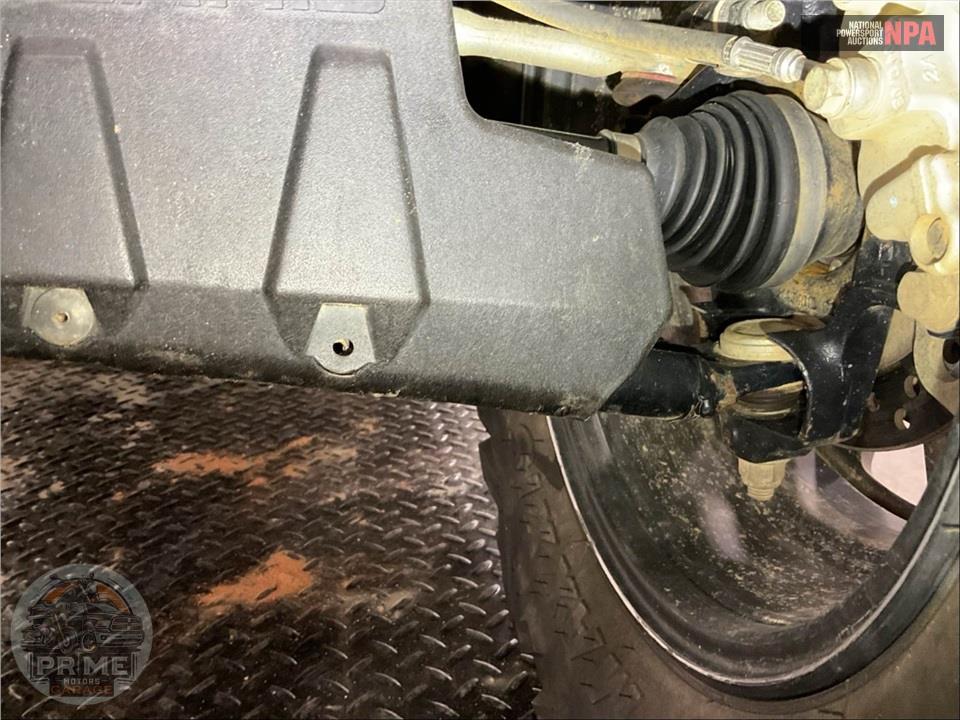 2022 Polaris RANGER CREW 1000 PREMIUM — фото 18