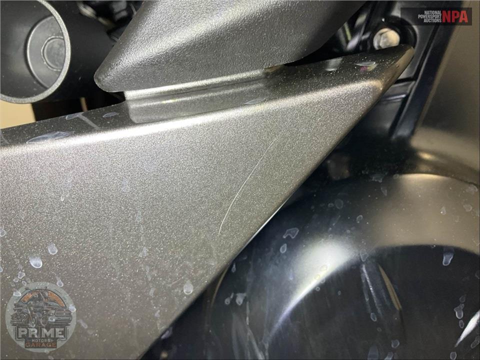 2021 Kawasaki EX650NMFNL NINJA 650 — фото 20
