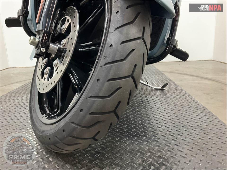 2024 Harley-Davidson FLTRK ROAD GLIDE LIMITED — фото 21